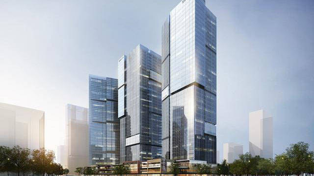 �ൺȫ����ڹ㳡